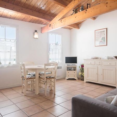 Appartement Silene Saint-Martin-de-Ré Buitenkant foto